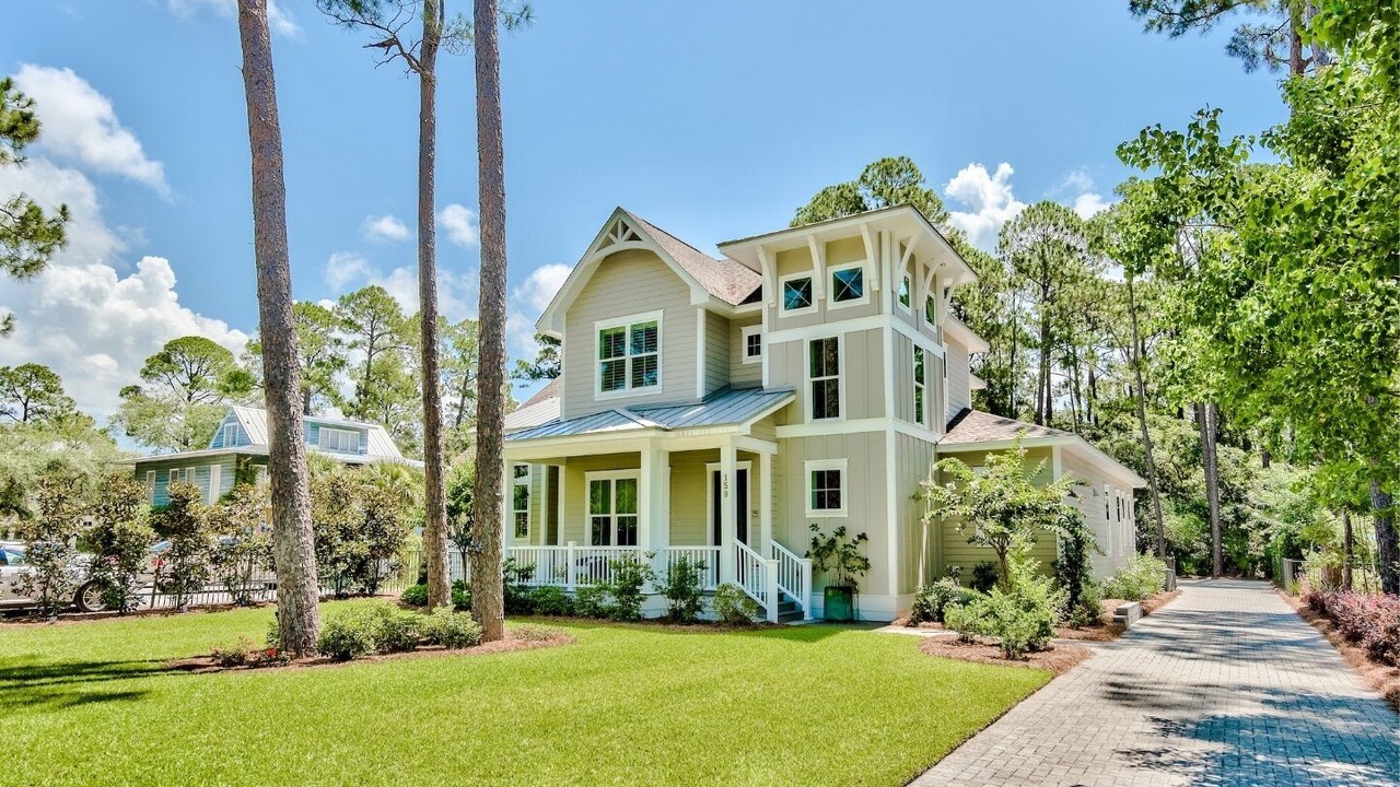 Photo of Others in Grayton Beach