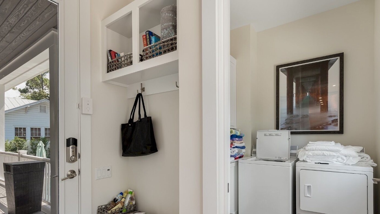 Photo of Bedroom in Grayton Beach