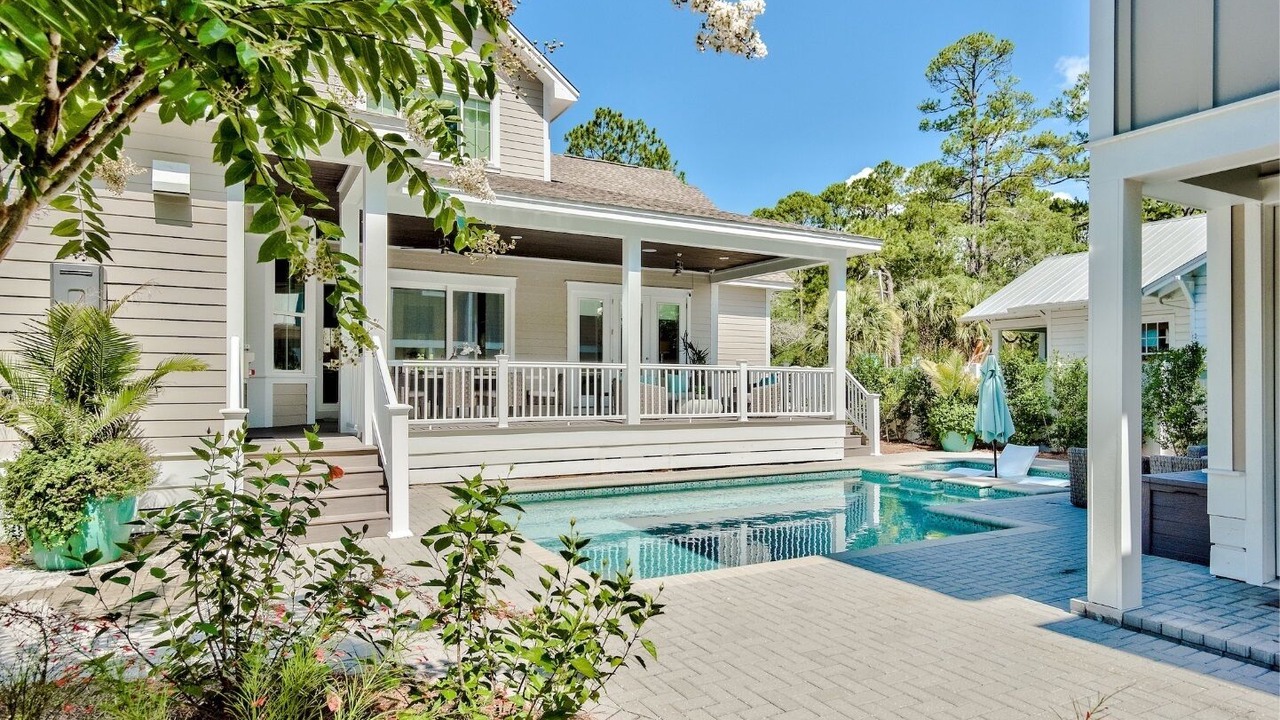 Photo of Outdoor in Grayton Beach