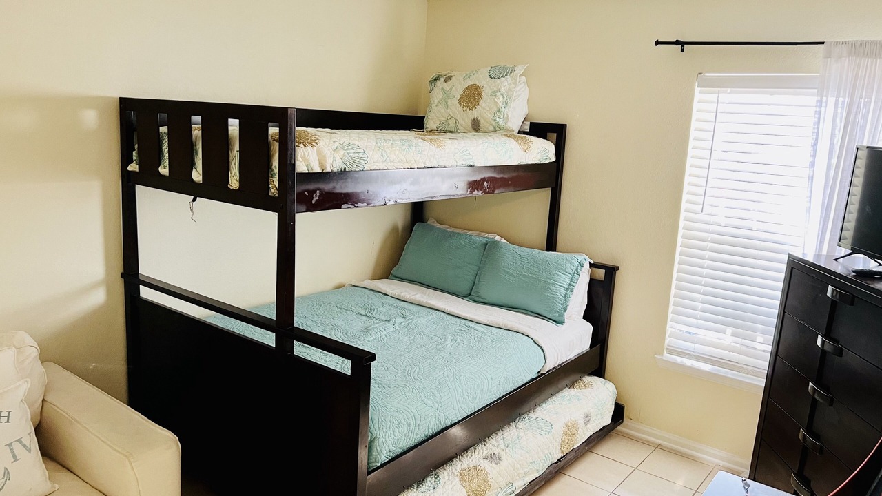 Photo of Bedroom in Indian Bayou