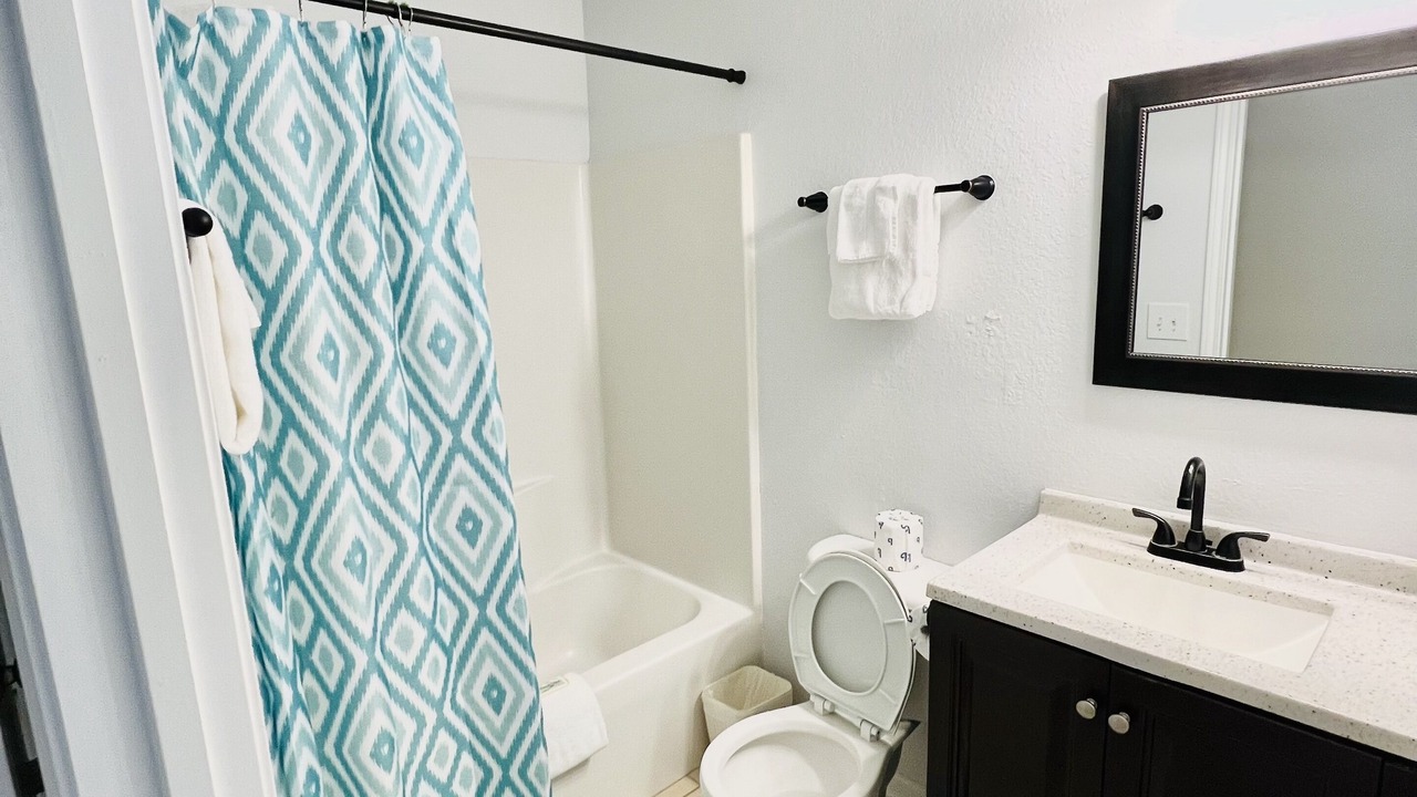 Photo of Bathroom in Indian Bayou