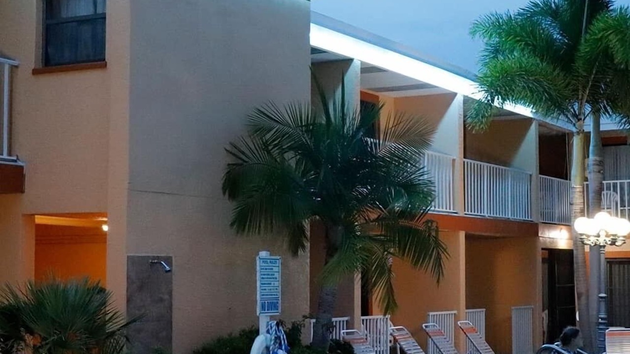 Photo of Outdoor in Treasure Island