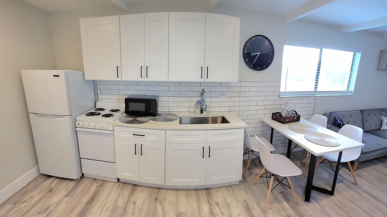 Photo of Kitchen in Treasure Island
