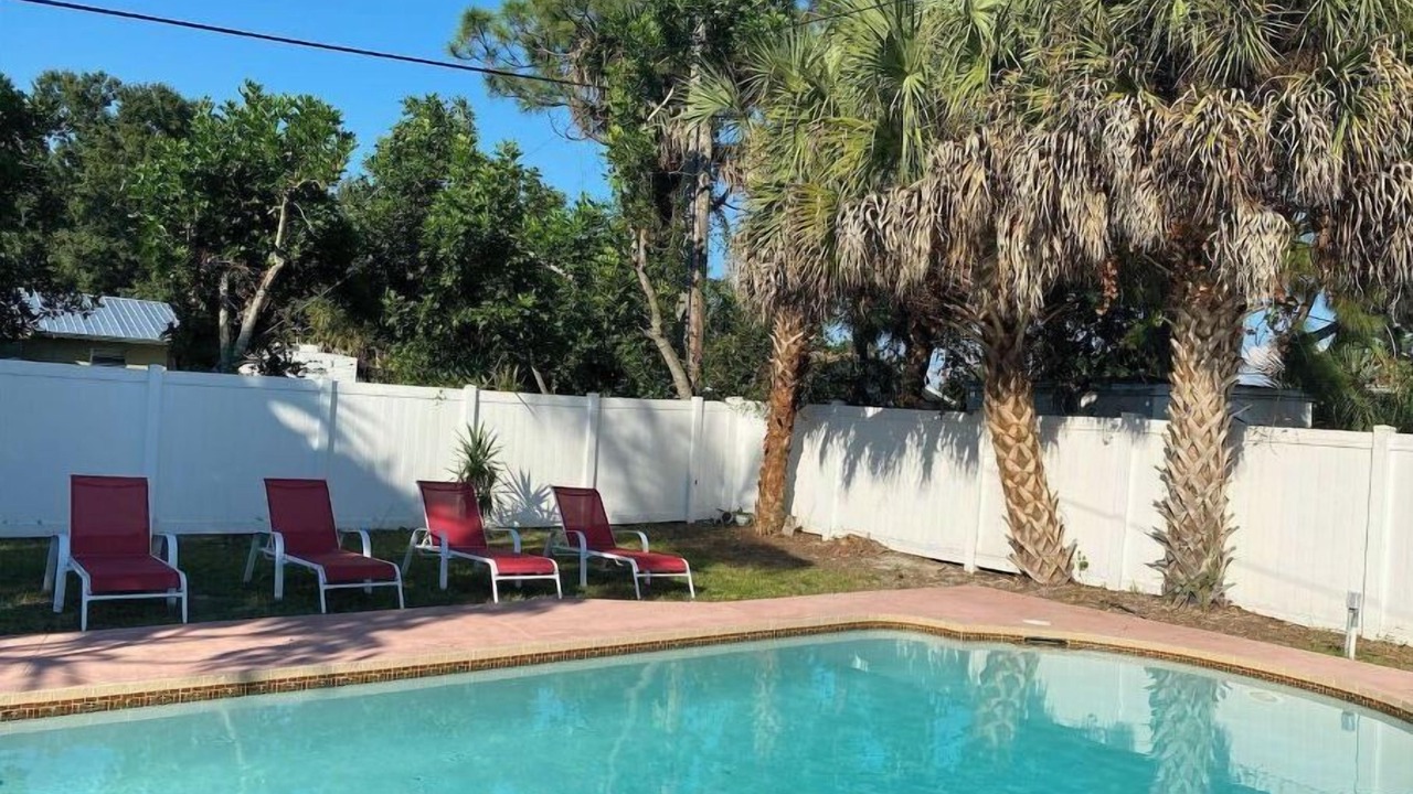 Photo of Outdoor in Bayshore Gardens