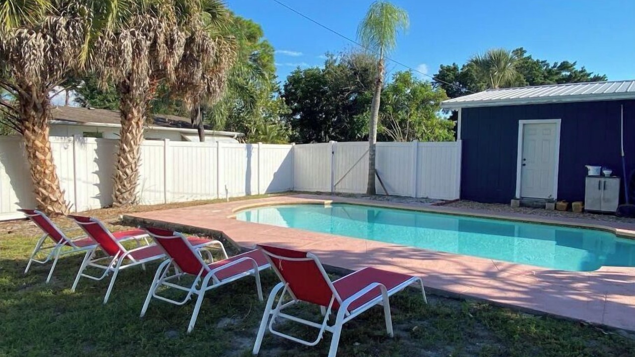 Photo of Outdoor in Bayshore Gardens