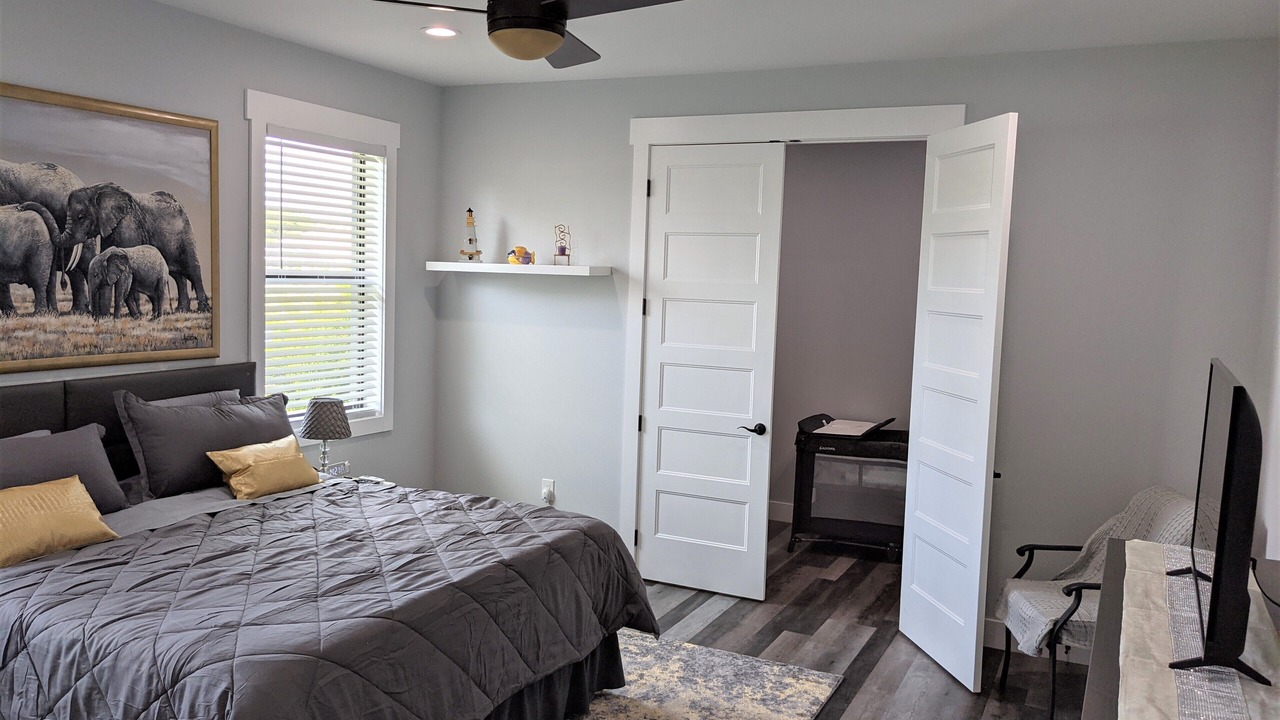 Photo of Bedroom in Long Meadow