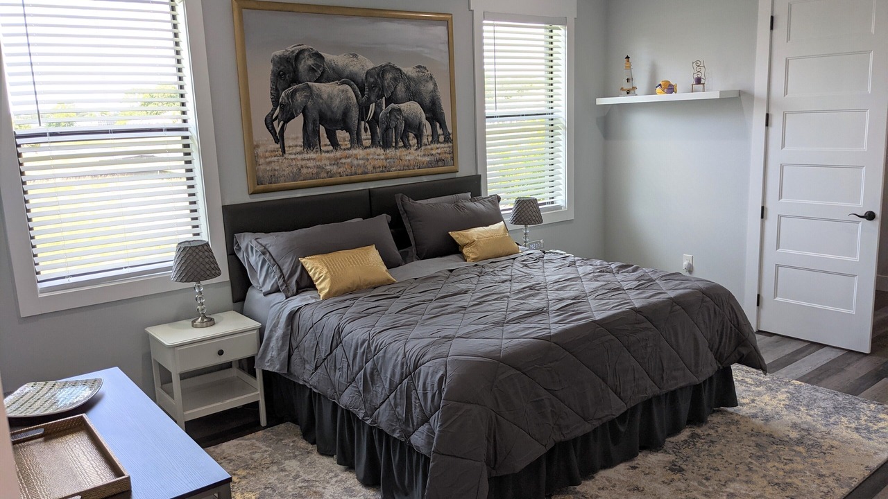 Photo of Bedroom in Long Meadow