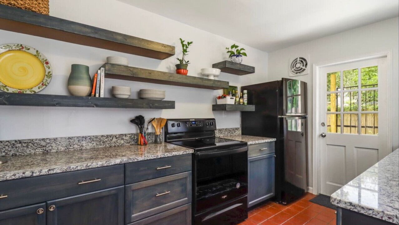 Photo of Kitchen in Gainesville