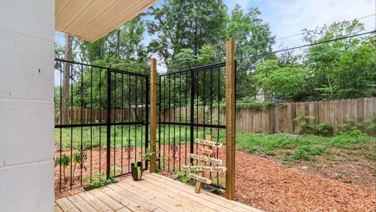 Photo of Outdoor in Gainesville