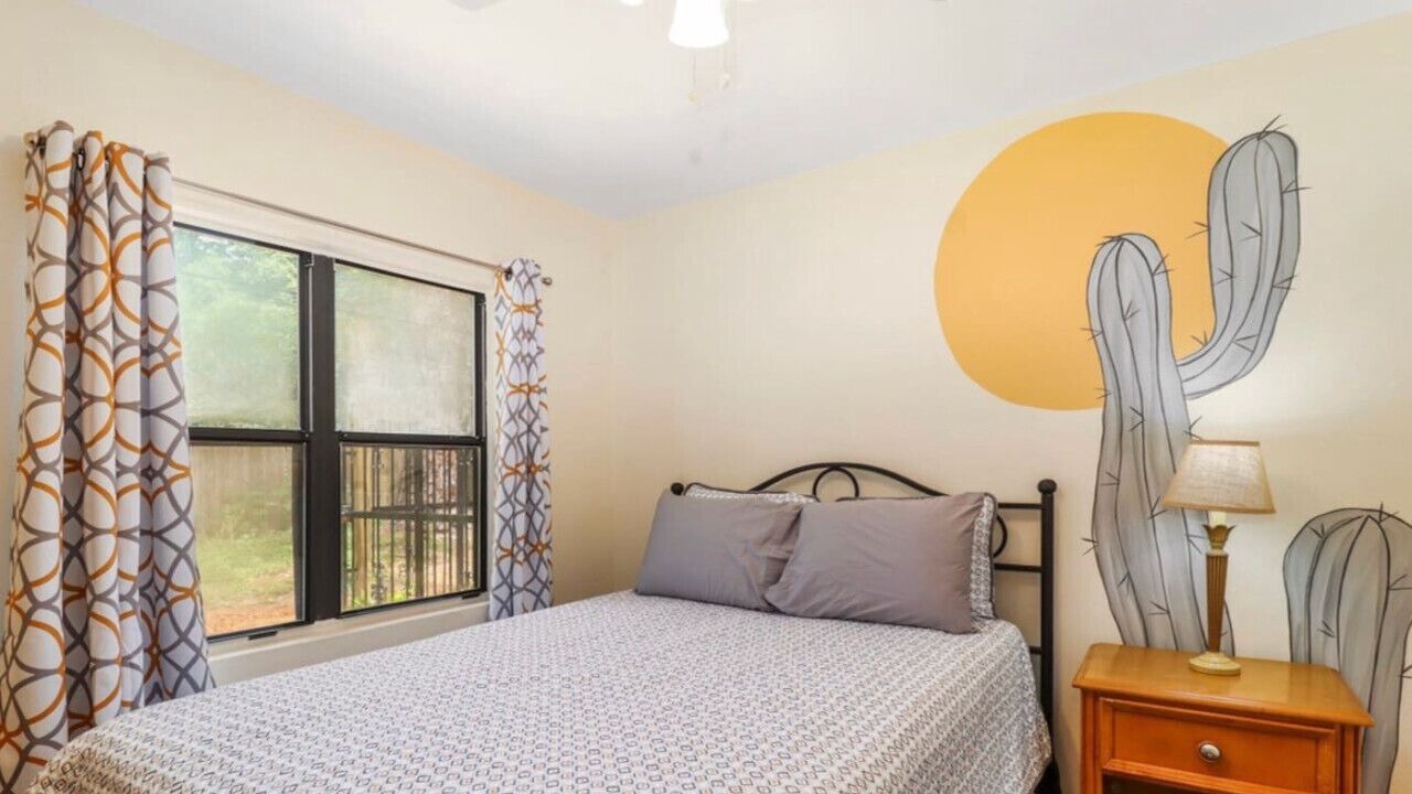 Photo of Bedroom in Gainesville