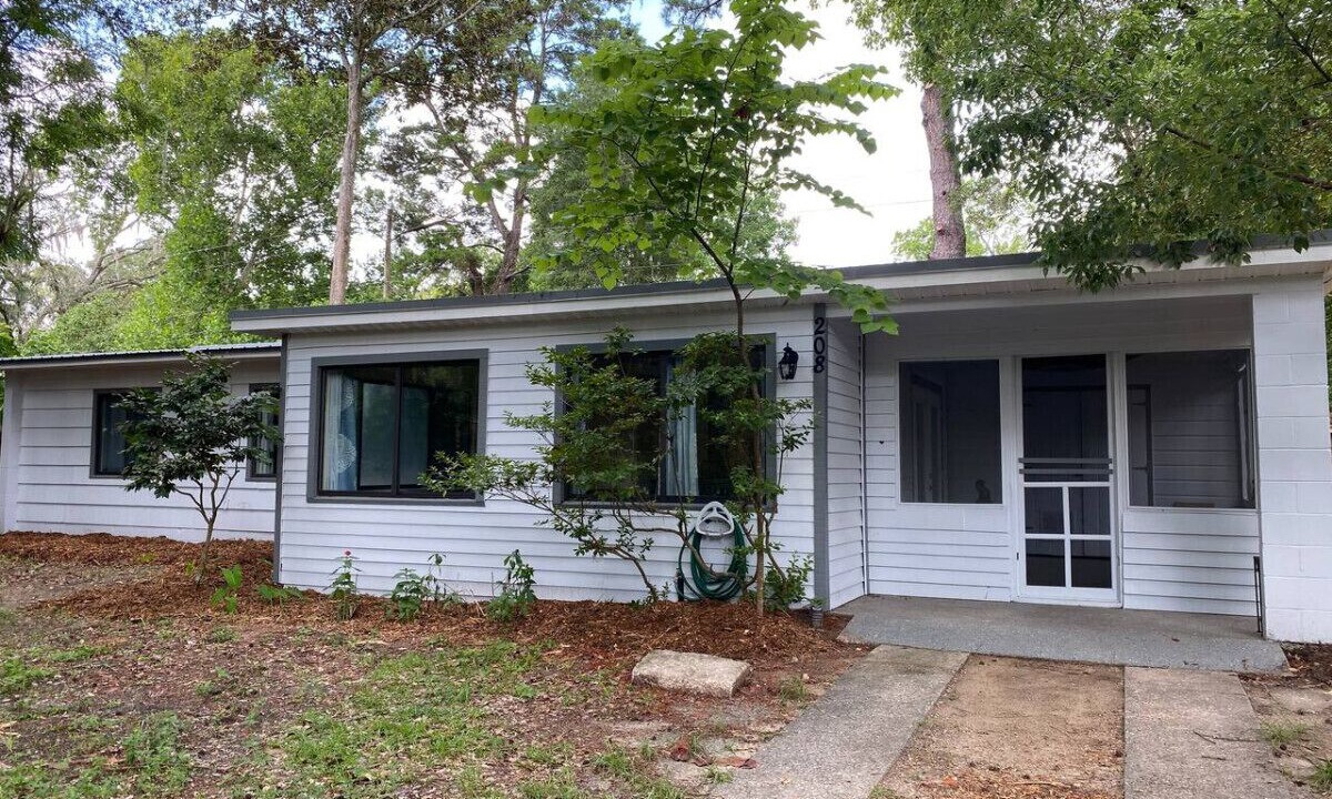 Photo of Outdoor in Gainesville