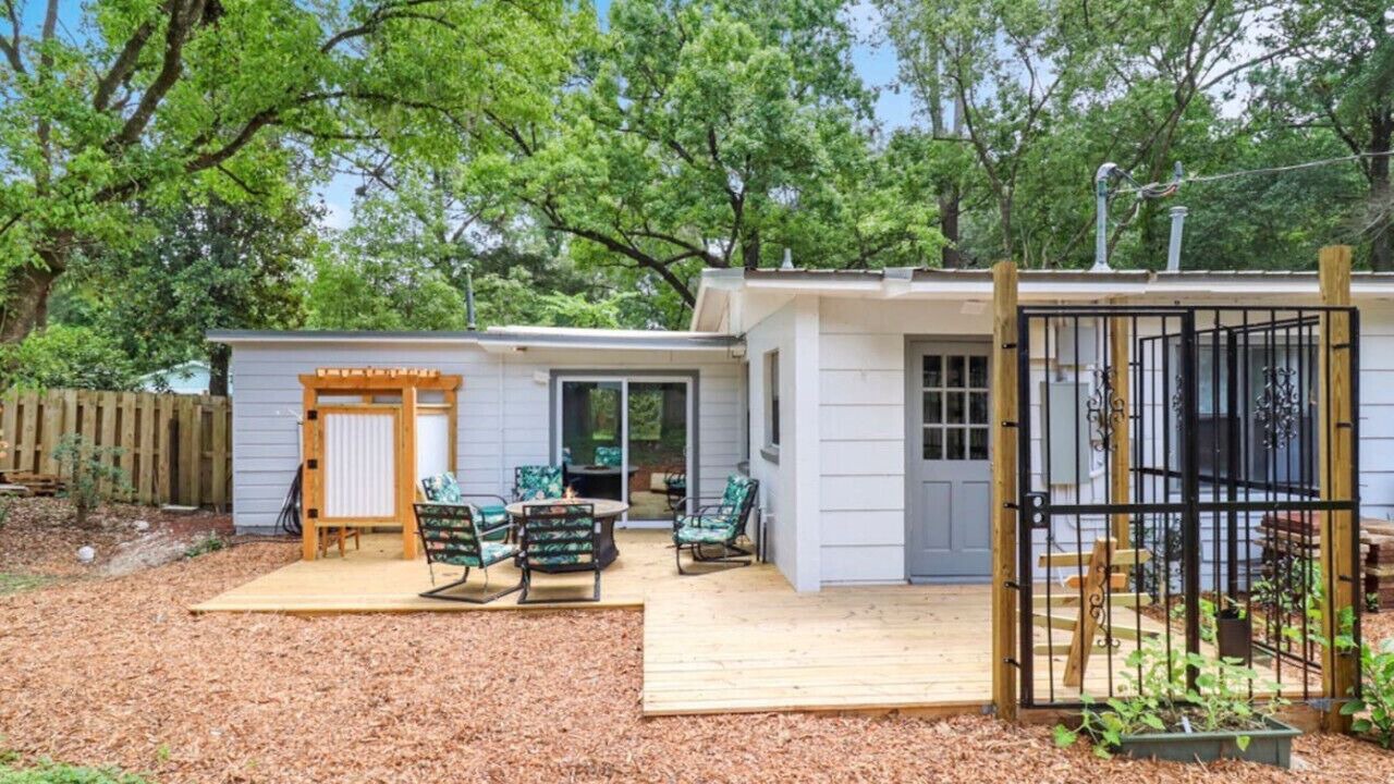 Photo of Outdoor in Gainesville