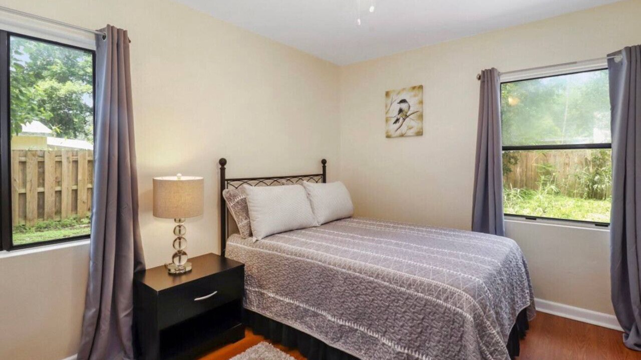 Photo of Bedroom in Gainesville