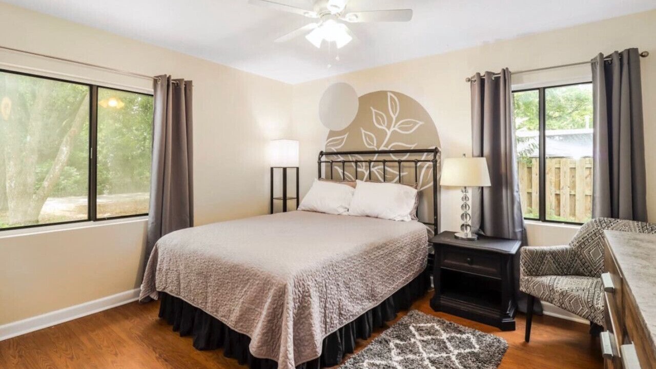 Photo of Bedroom in Gainesville