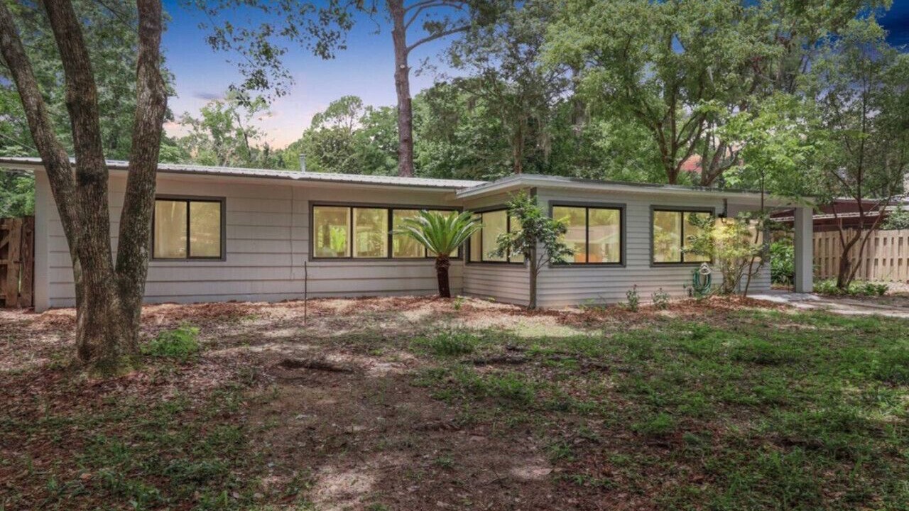 Photo of Outdoor in Gainesville