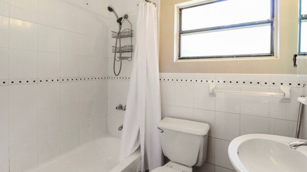 Photo of Bathroom in Gainesville
