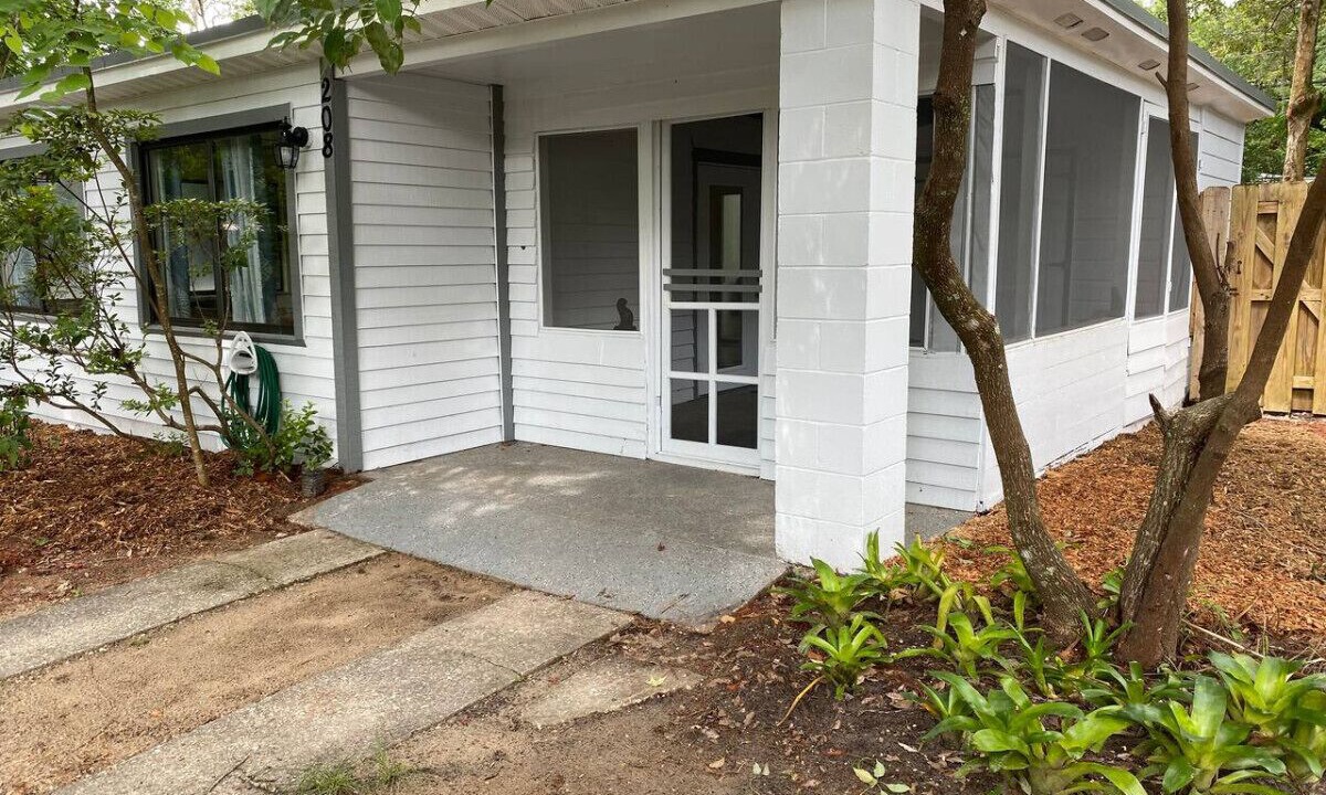 Photo of Outdoor in Gainesville