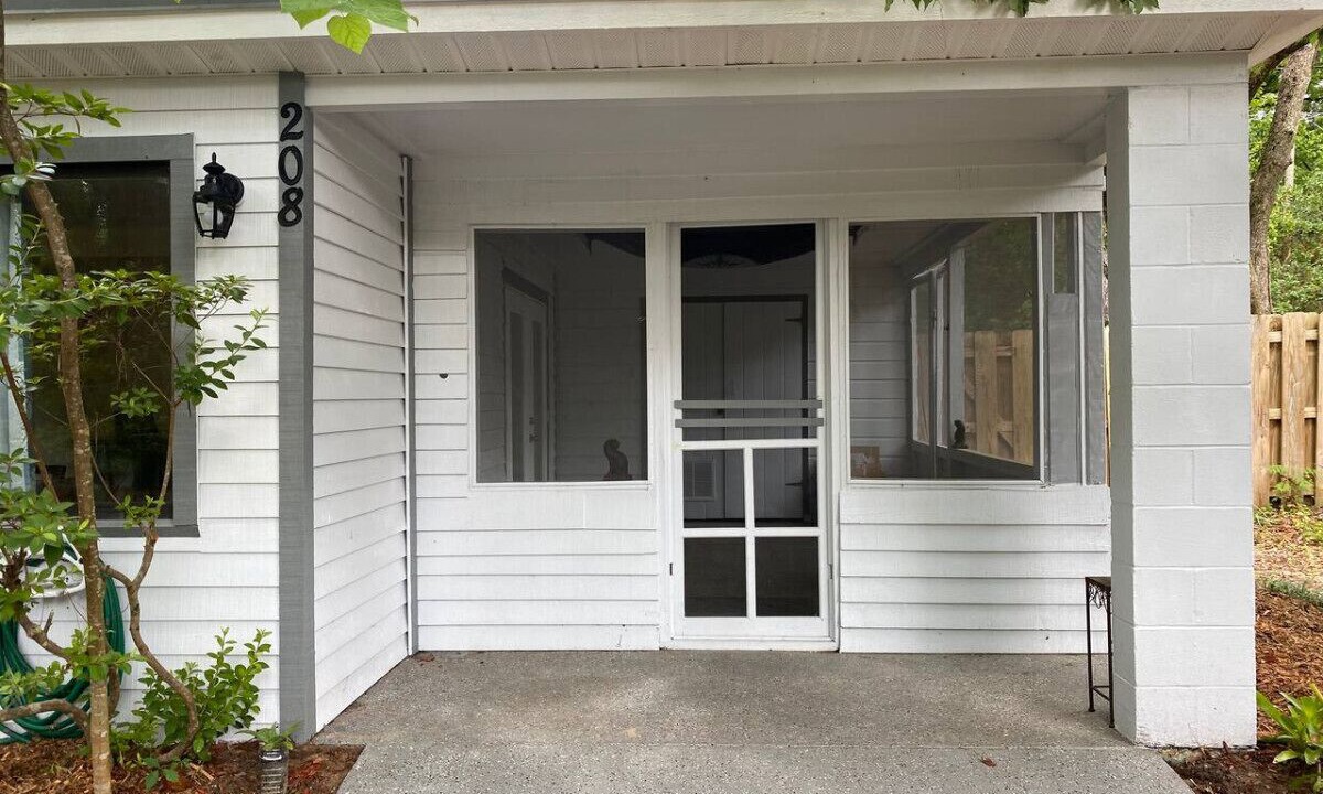 Photo of Outdoor in Gainesville