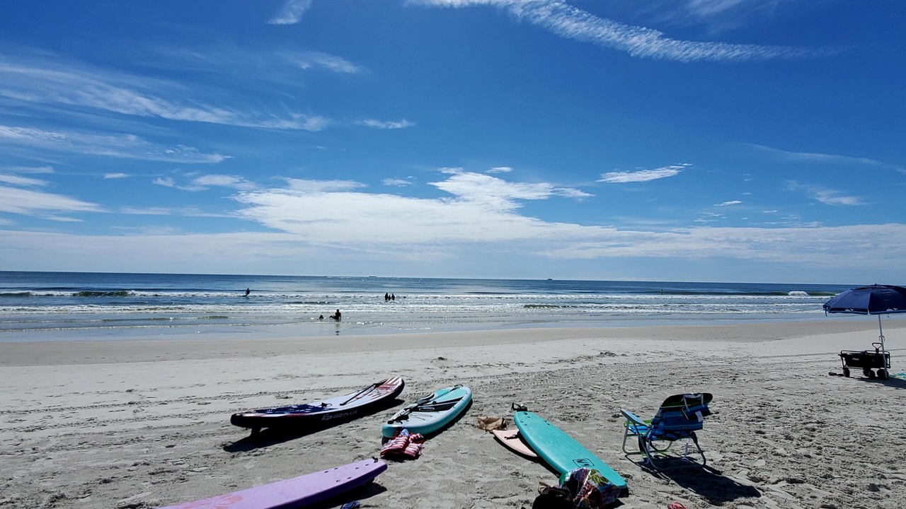 Photo of Others in Crescent Beach