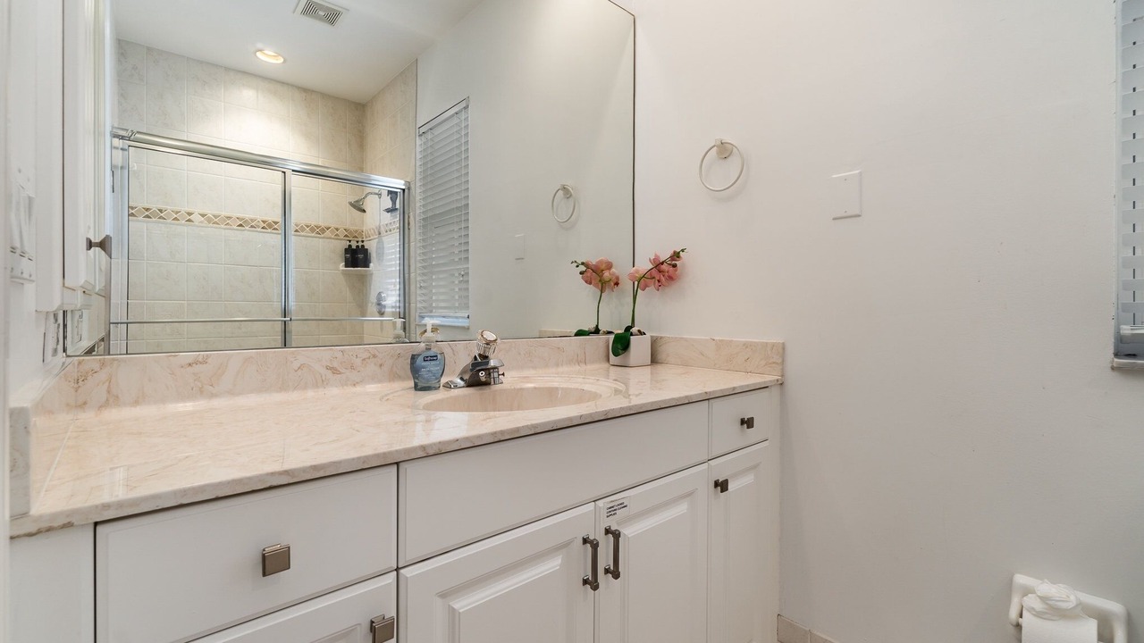 Photo of Bathroom in Bonita Springs