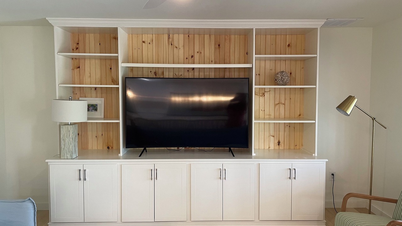 Photo of Livingroom in Cape Haze