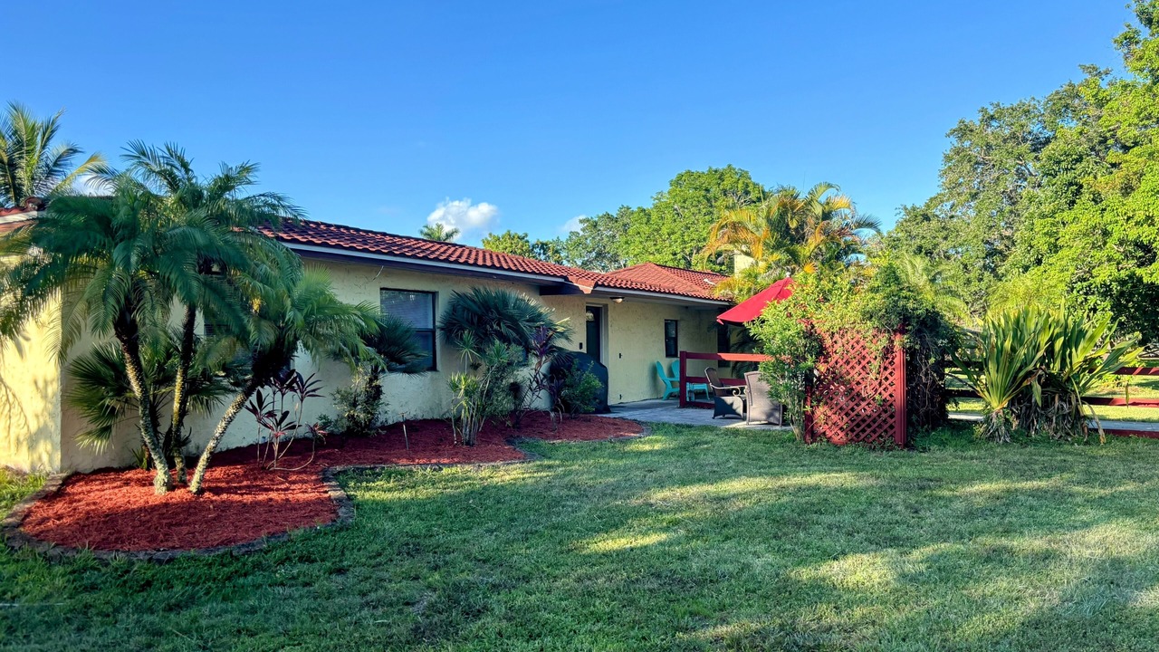 Photo of Outdoor in Cooper City