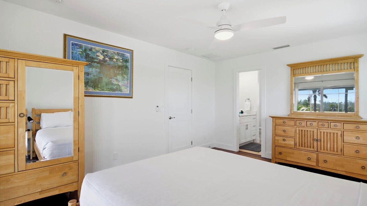 Photo of Bedroom in Sanibel