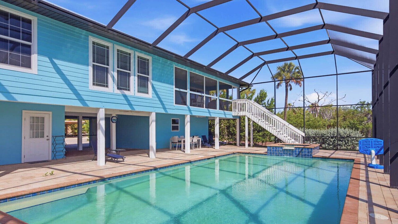 Photo of Outdoor in Sanibel