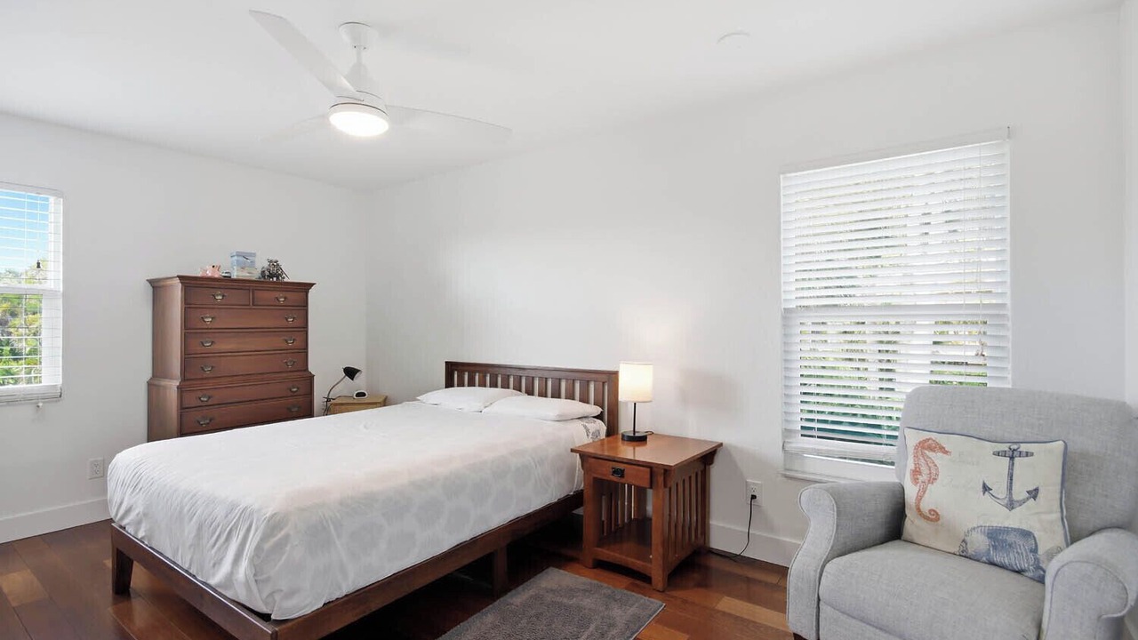 Photo of Bedroom in Sanibel