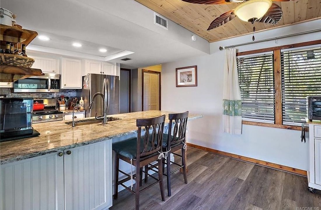 Photo of Kitchen in Hernando