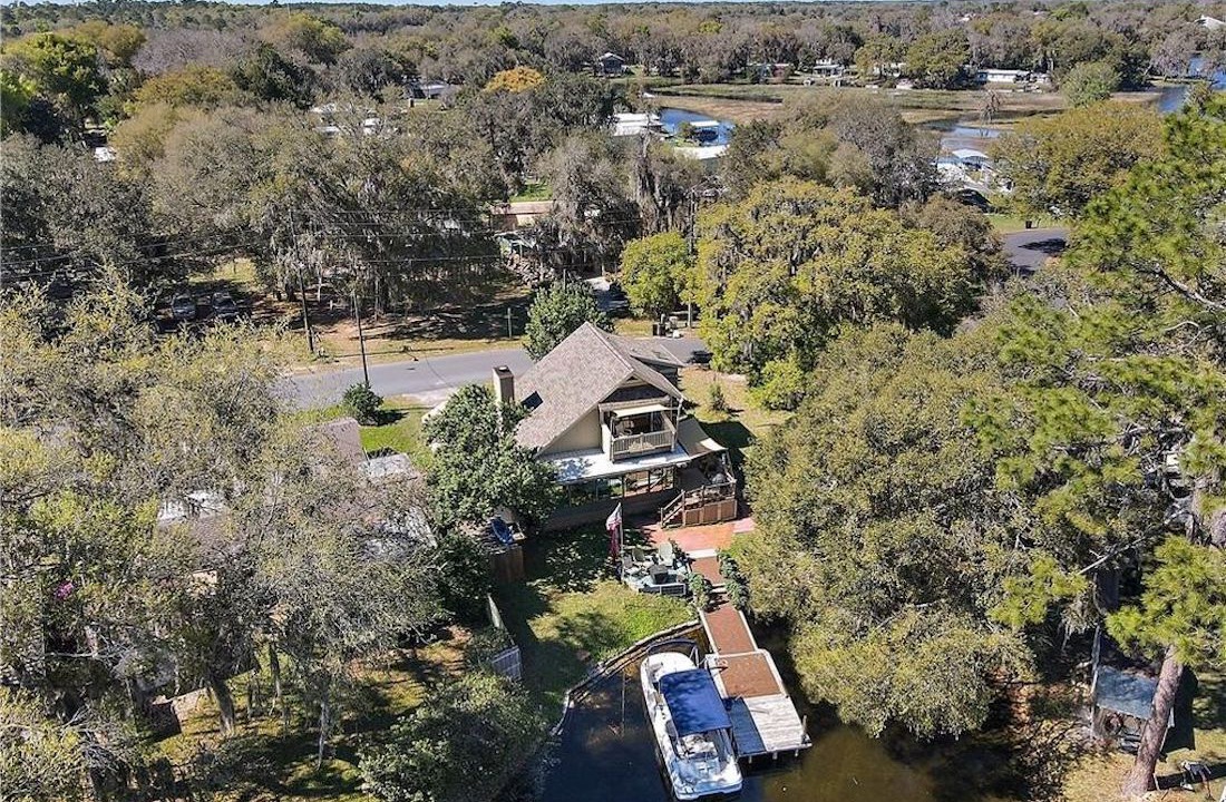 Photo of Outdoor in Hernando