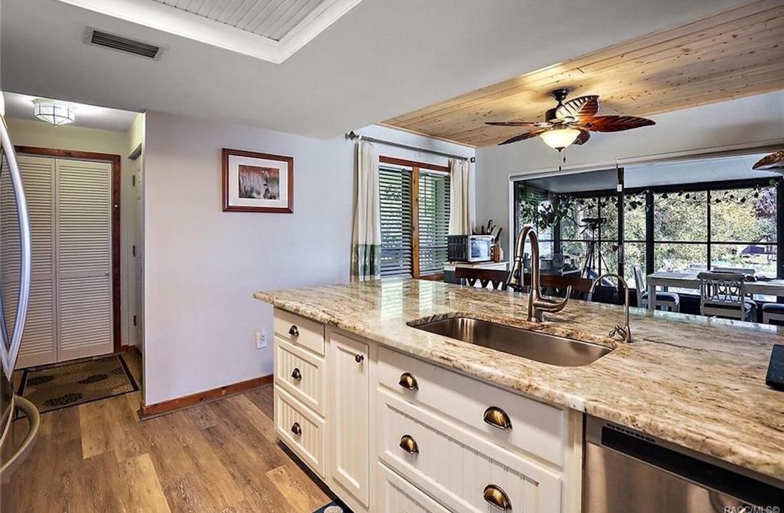 Photo of Kitchen in Hernando