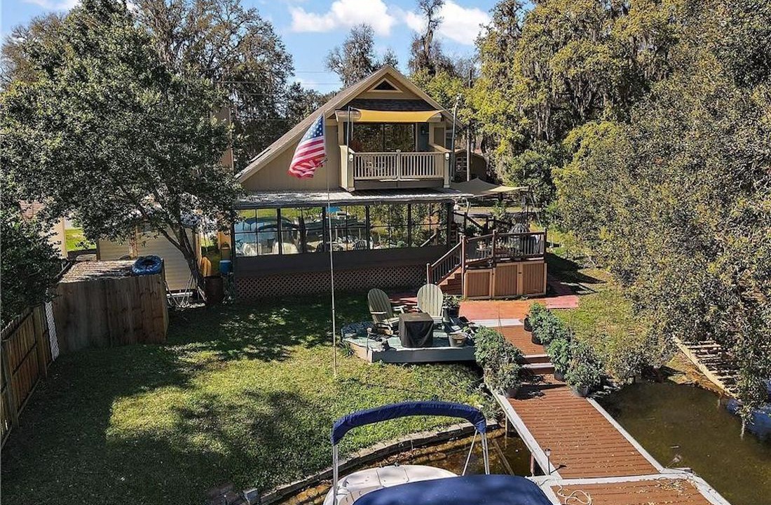 Photo of Outdoor in Hernando