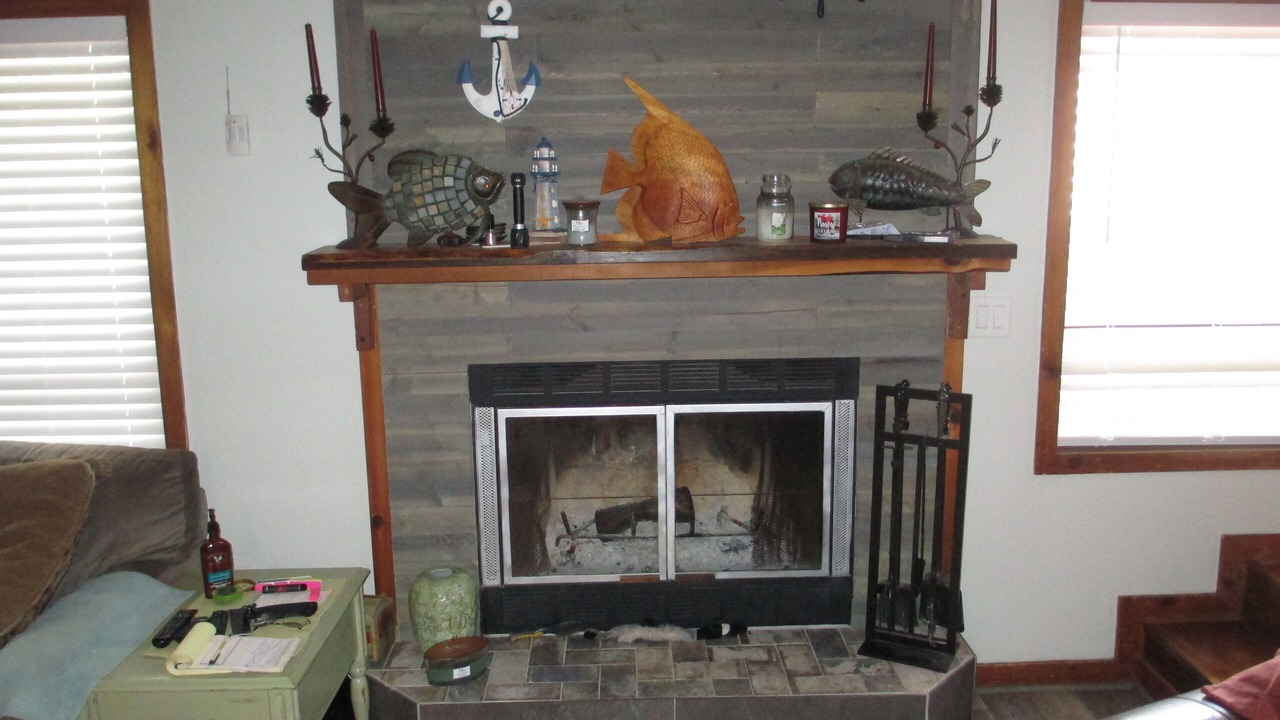 Photo of Livingroom in Hernando