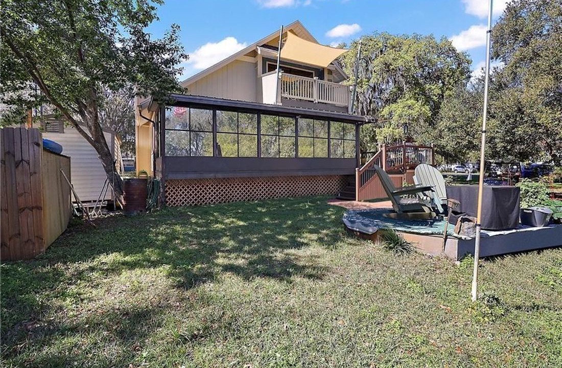 Photo of Outdoor in Hernando