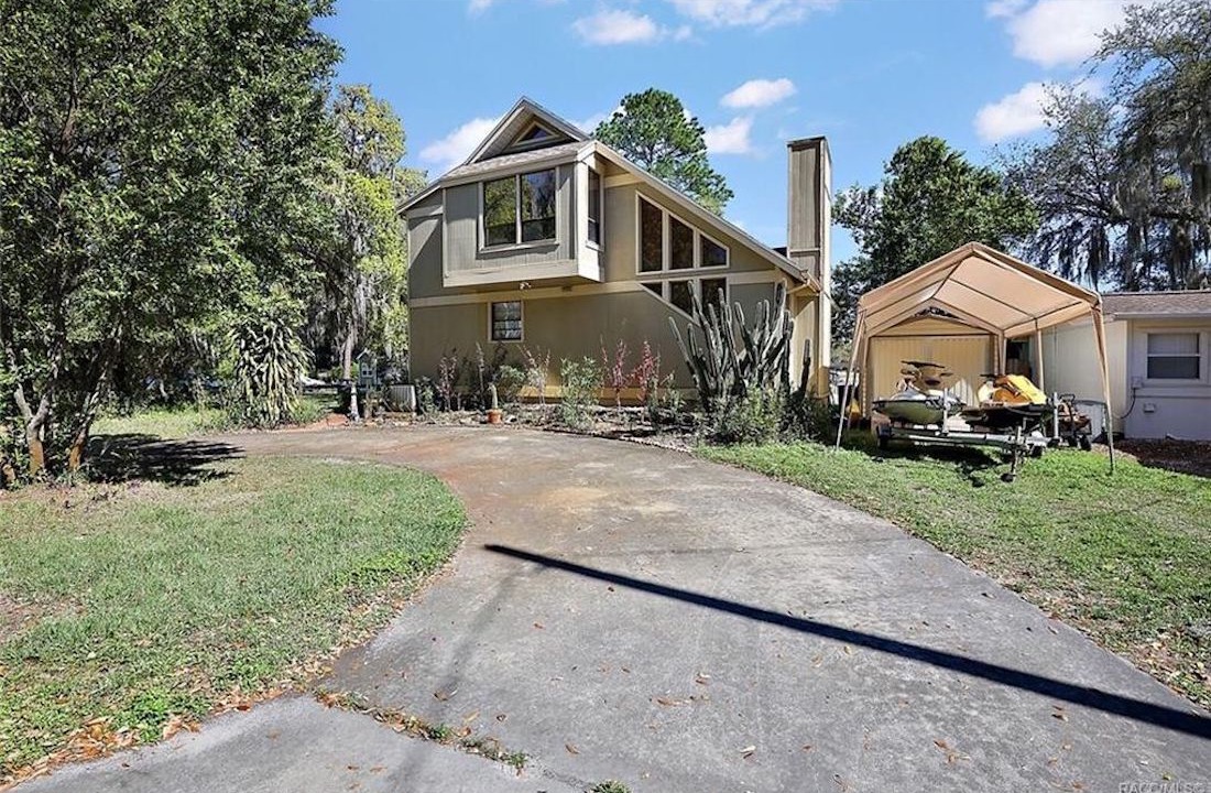 Photo of Outdoor in Hernando