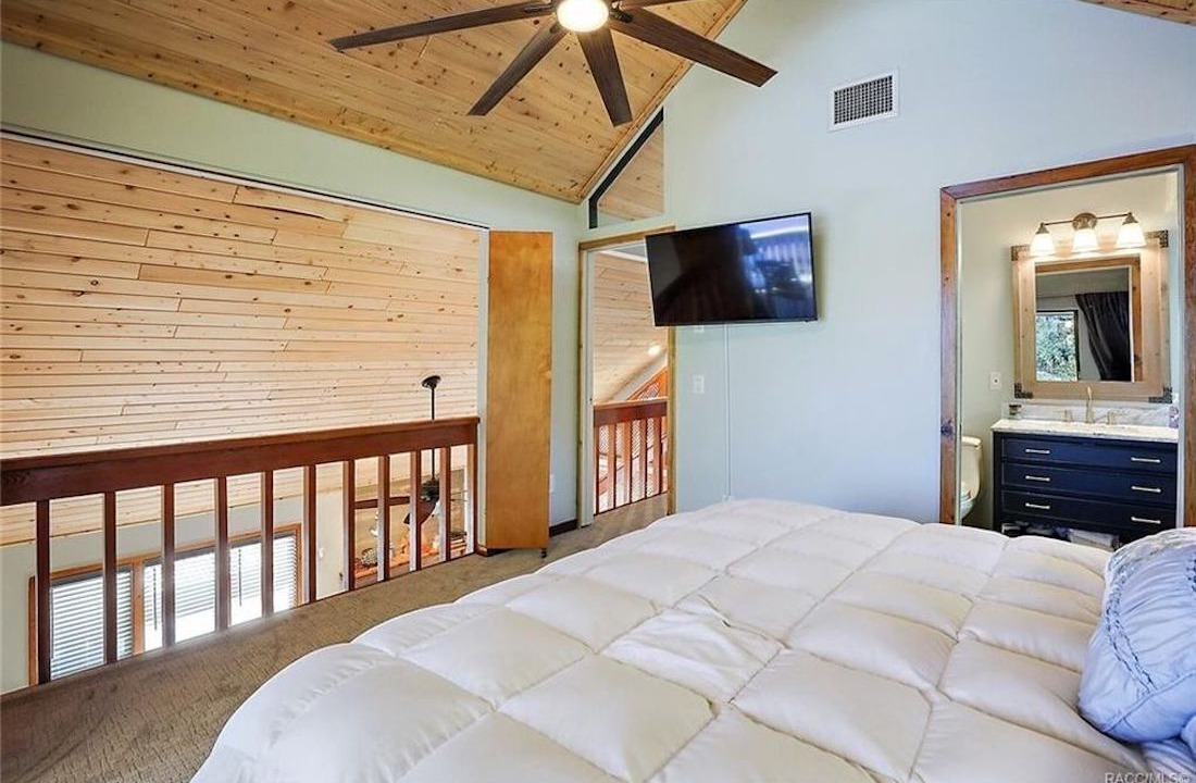 Photo of Bedroom in Hernando