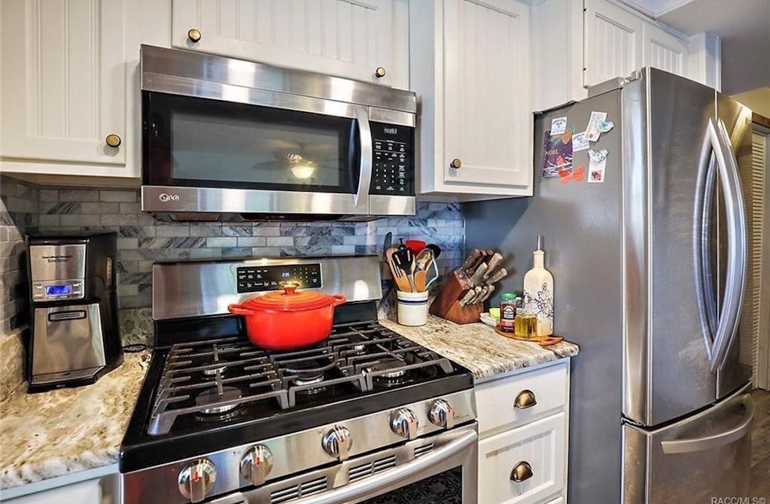 Photo of Kitchen in Hernando
