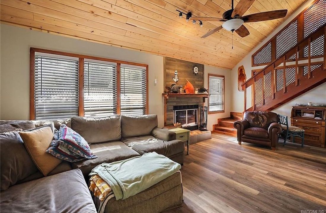 Photo of Livingroom in Hernando