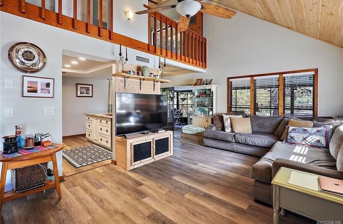 Photo of Livingroom in Hernando