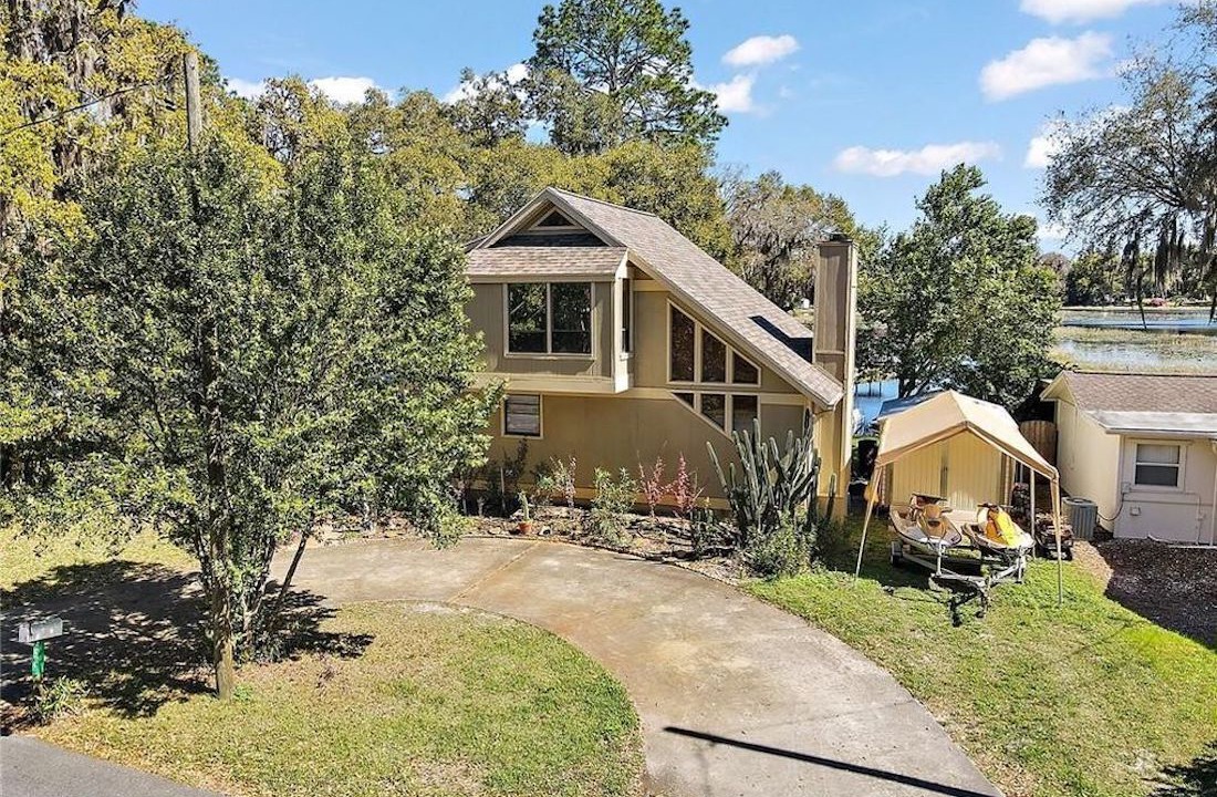 Photo of Outdoor in Hernando