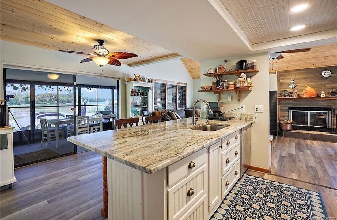 Photo of Kitchen in Hernando