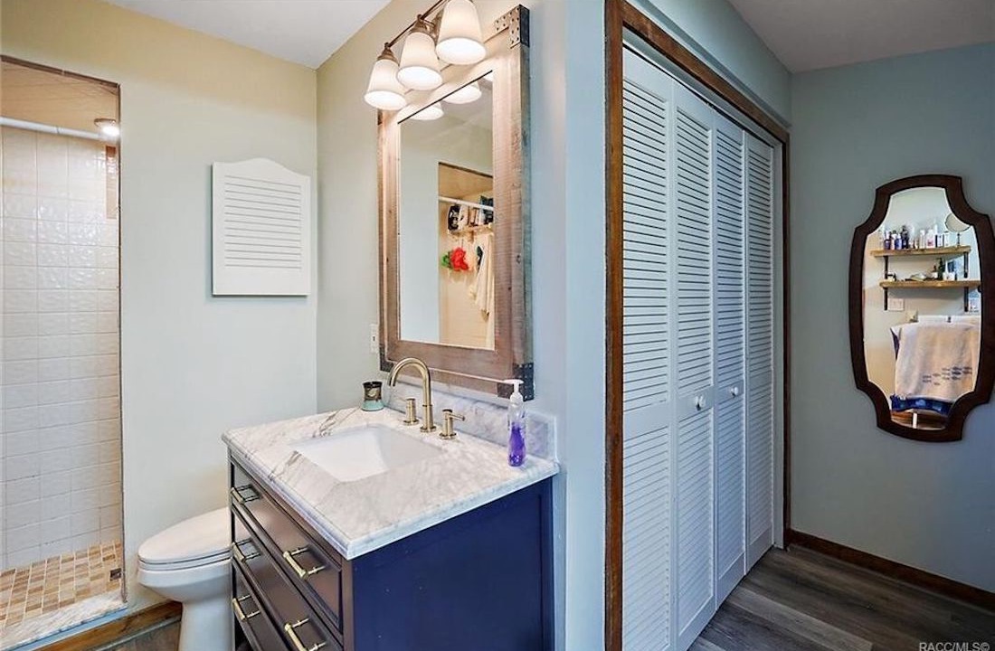 Photo of Bathroom in Hernando