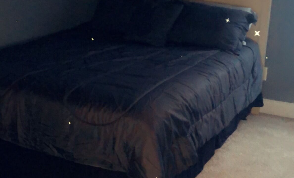 Photo of Bedroom in Albany