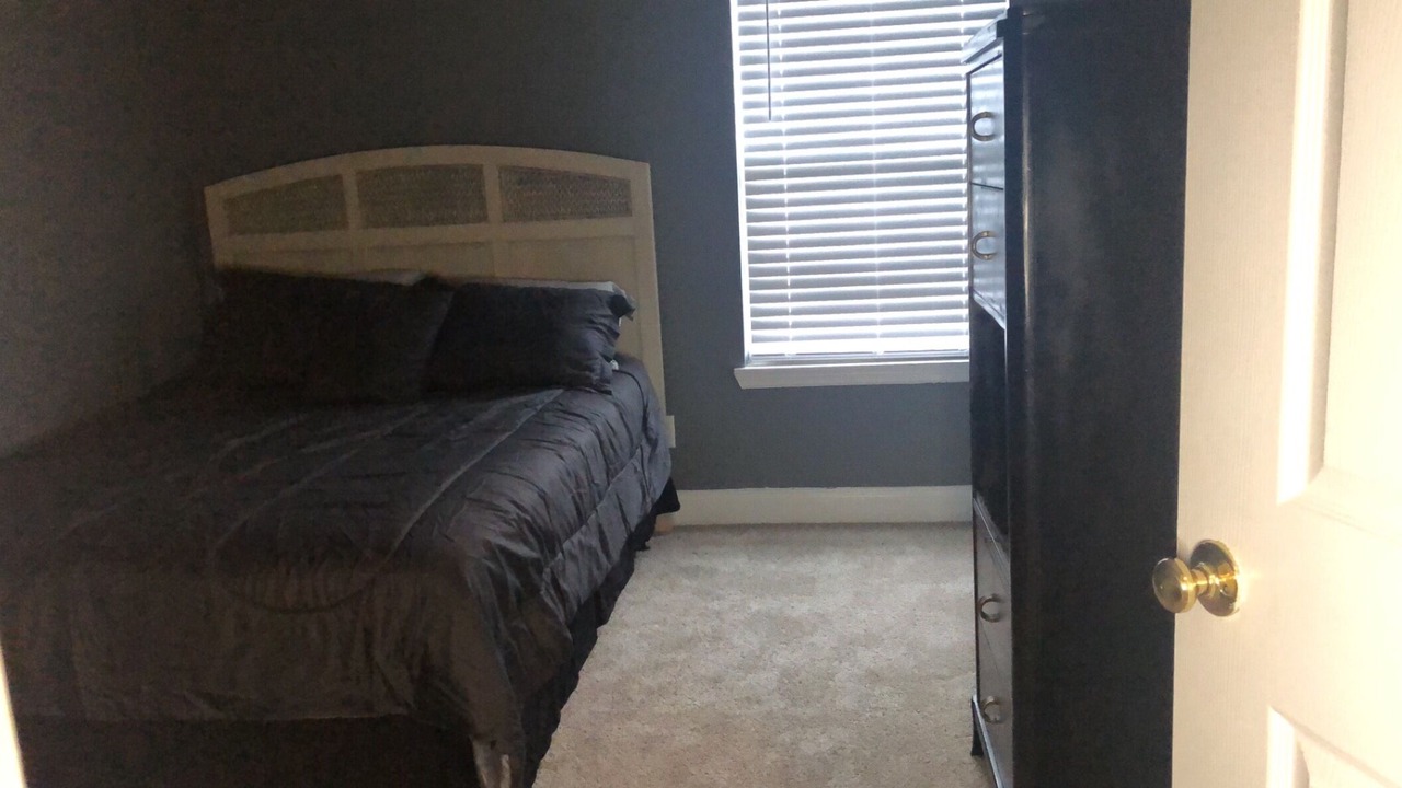 Photo of Bedroom in Albany