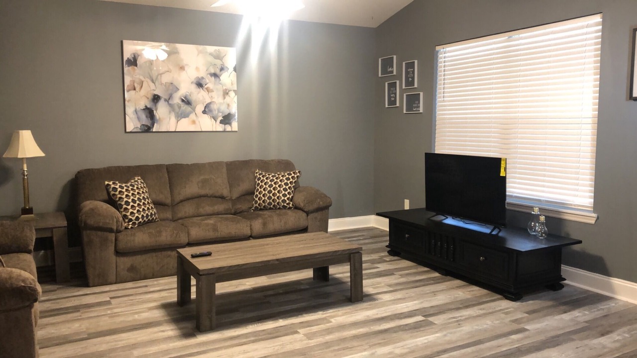 Photo of Livingroom in Albany