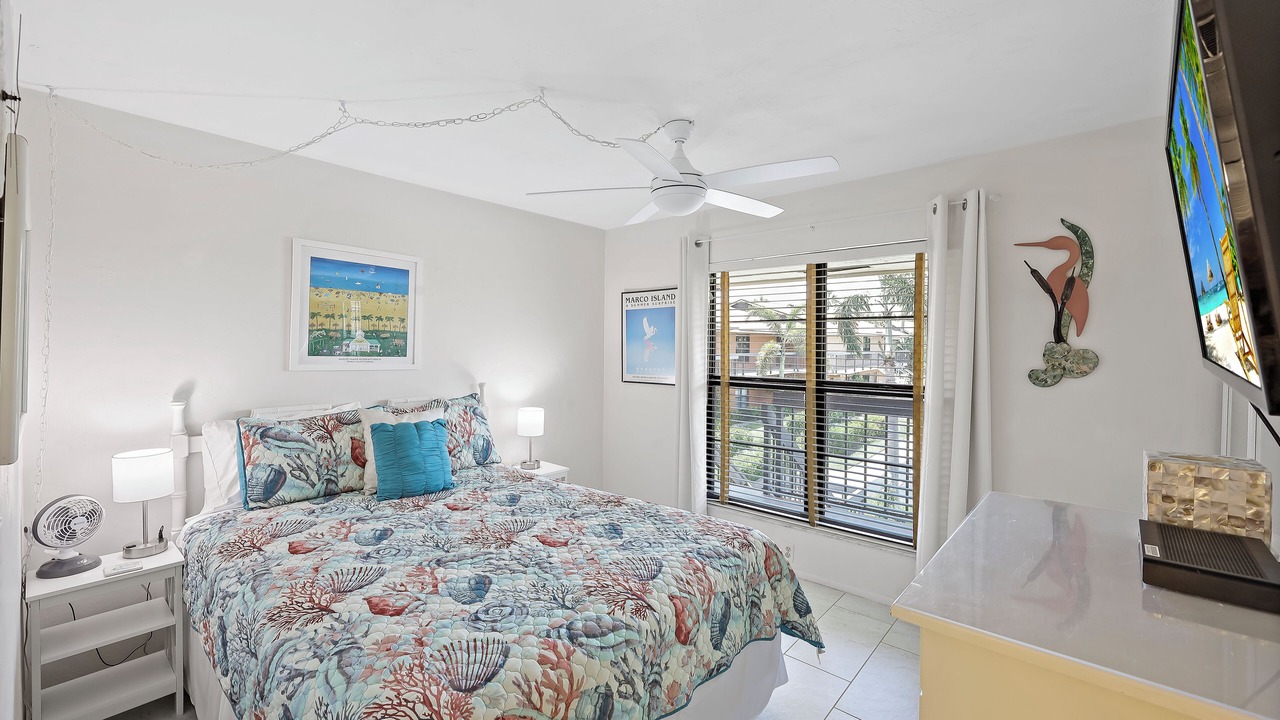 Photo of Bedroom in Marco Island