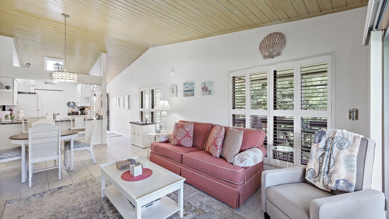 Photo of Livingroom in Marco Island