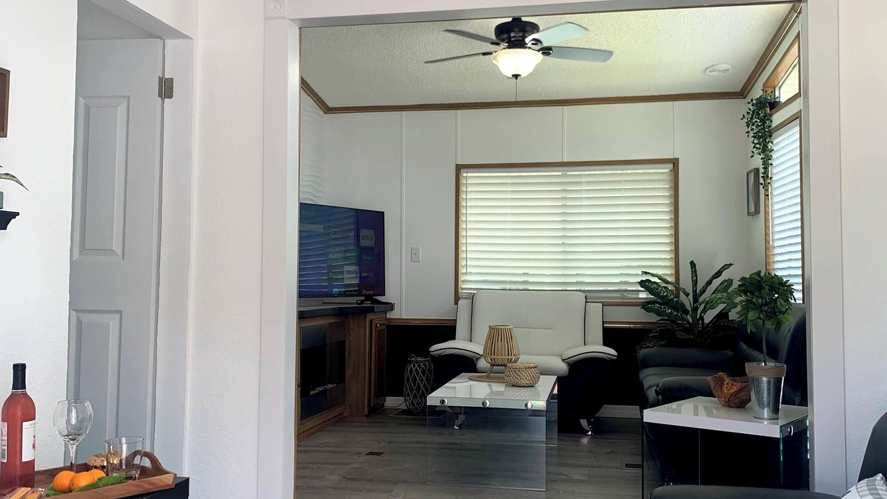 Photo of Livingroom in Kissimmee