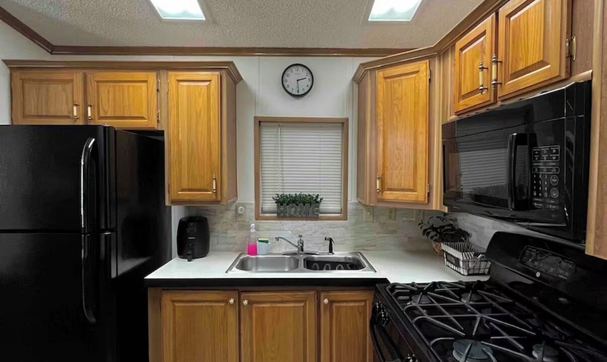 Photo of Kitchen in Kissimmee